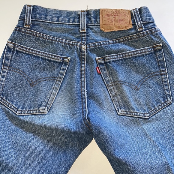 LEVI’S 501 jeans - Picture 3 of 11